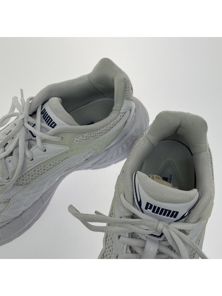 PUMA スニーカー MORPHIC BASE  27.0cm[値下]