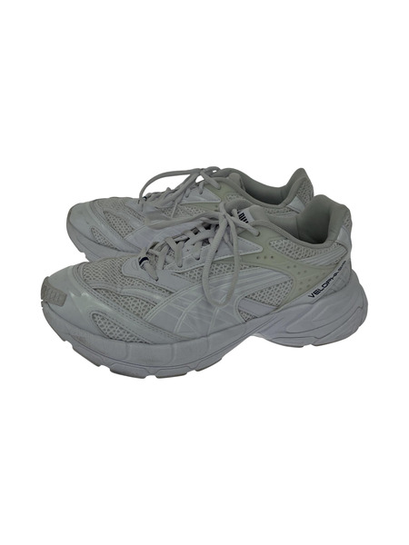 PUMA スニーカー MORPHIC BASE  27.0cm[値下]
