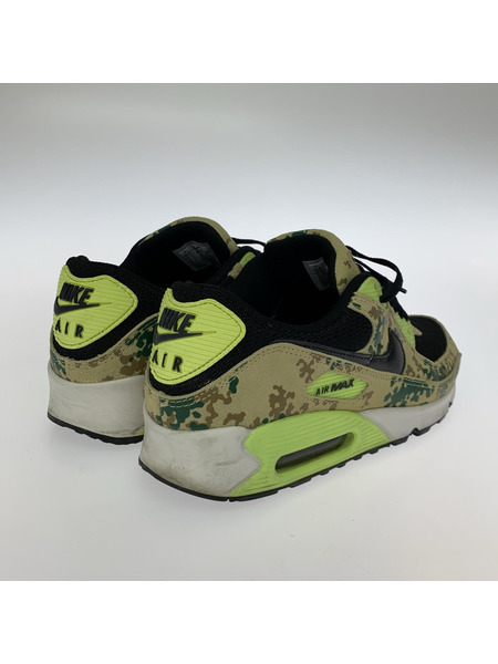 NIKE スニーカー Air Max 90 Premium 28.5㎝