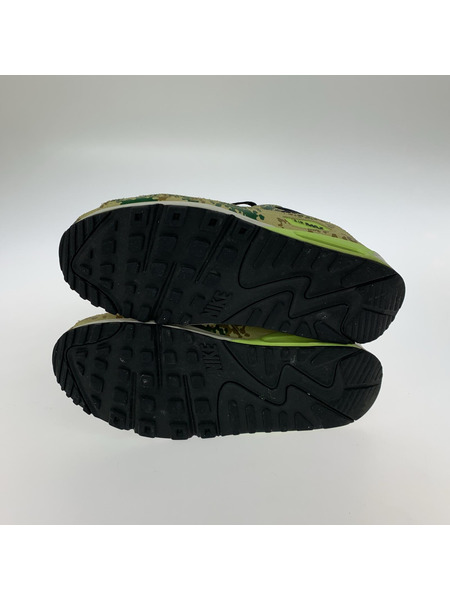 NIKE スニーカー Air Max 90 Premium 28.5㎝