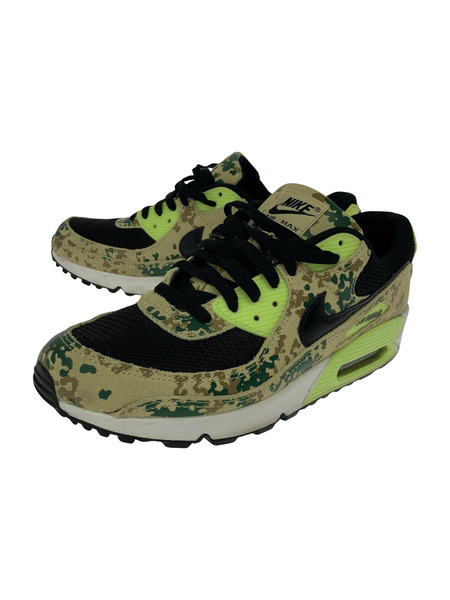 NIKE スニーカー Air Max 90 Premium 28.5㎝