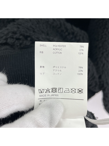 WTAPS ニット・セーター 24AW 242ATDT-CSM24 POAC長袖ニットセーター
