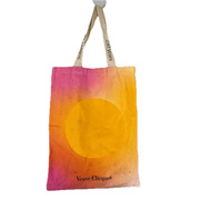 トートバッグ Veuve Clicquot 展覧会トートバッグ