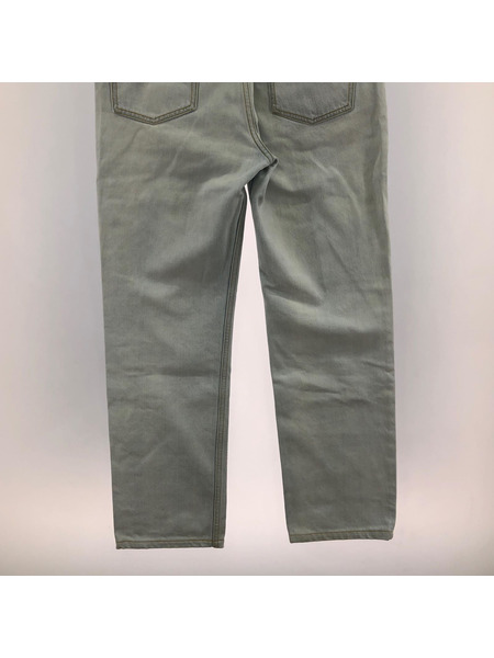 MAISON MARGIELA 18ss ブリーチデニム ブルー S50LA0101