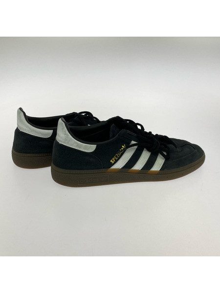 adidas originals スニーカー HANDBALL SPEZIAL/ブラック/27.5