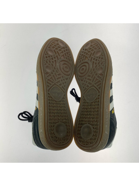 adidas originals スニーカー HANDBALL SPEZIAL/ブラック/27.5