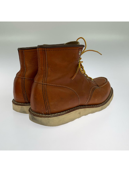 RED WING ブーツ 875 アイリッシュセッター US8