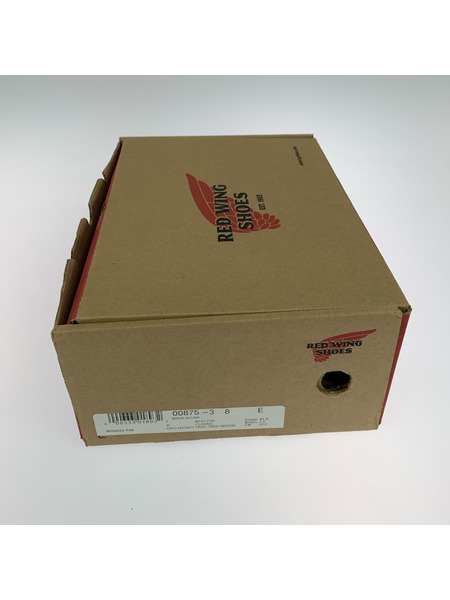 RED WING ブーツ 875 アイリッシュセッター US8