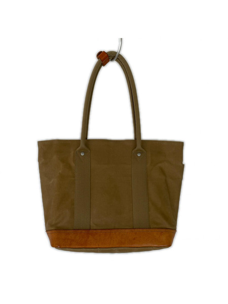 PORTER ソノ他バッグ FIELD トートバッグ 茶