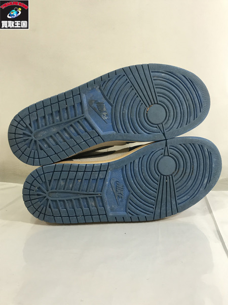 NIKE スニーカー Air Jordan 1 Low "Tokyo 96"/27.0cm　DZ5376-469