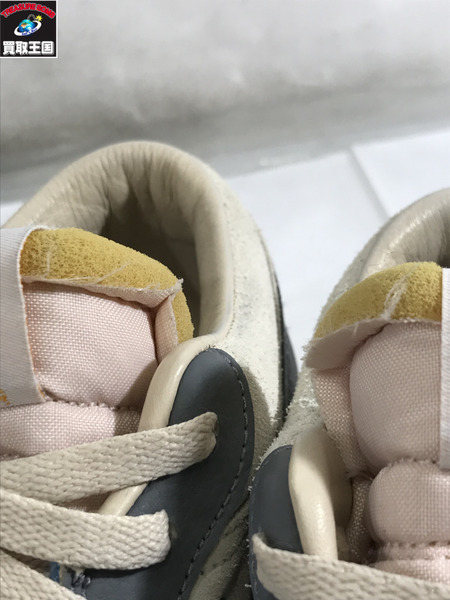 NIKE スニーカー Air Jordan 1 Low "Tokyo 96"/27.0cm　DZ5376-469