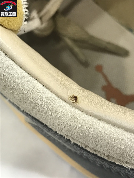 NIKE スニーカー Air Jordan 1 Low "Tokyo 96"/27.0cm　DZ5376-469