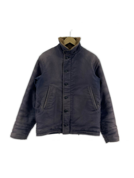 TOYS McCOY ジャケット N-1 DECK JACKET