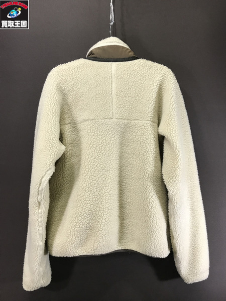 patagonia ブルゾン・ジャンパー クラシックレトロX S　　23055F8