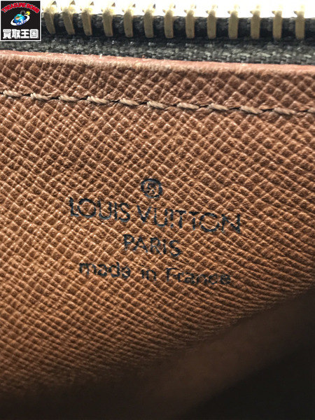 LOUIS VUITTON ルイヴィトン LV パピヨンGM ハンドバッグ モノグラム 