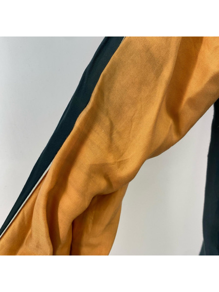 東洋エンタープライズ ジャケット リバーシブルスカジャン