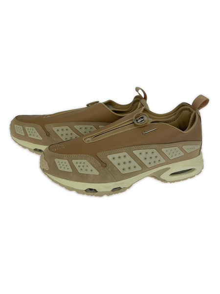 NIKE スニーカー Air SNDR Max PRM Hemp