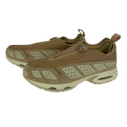 NIKE スニーカー Air SNDR Max PRM Hemp
