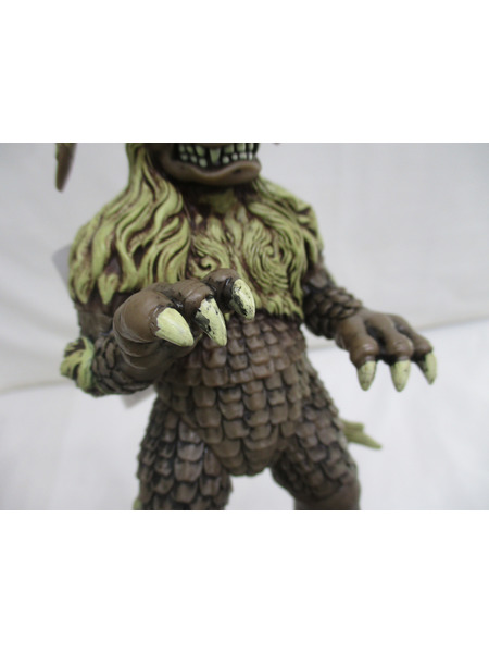メーカー ゴジラ・その他怪獣 ムービーモンスターEX キングシーサー