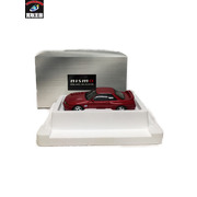 AUTOart 1/18 日産スカイライン GT-R(R32) グループA 77349