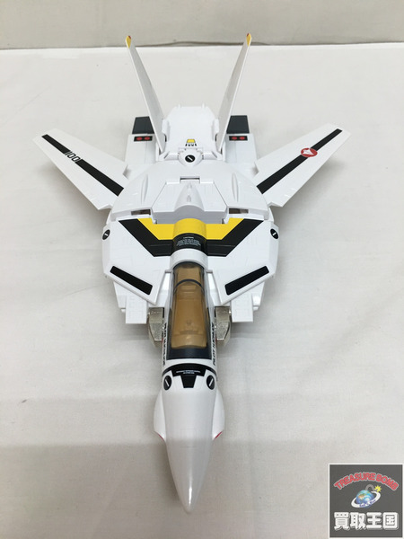 マクロス VF-1S スーパーバルキリー 1/55