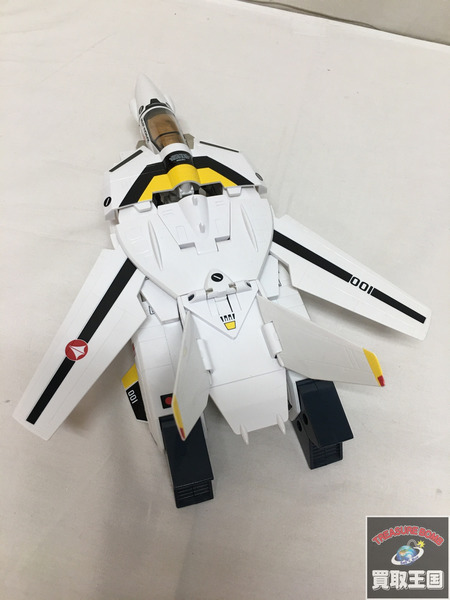 マクロス VF-1S スーパーバルキリー 1/55