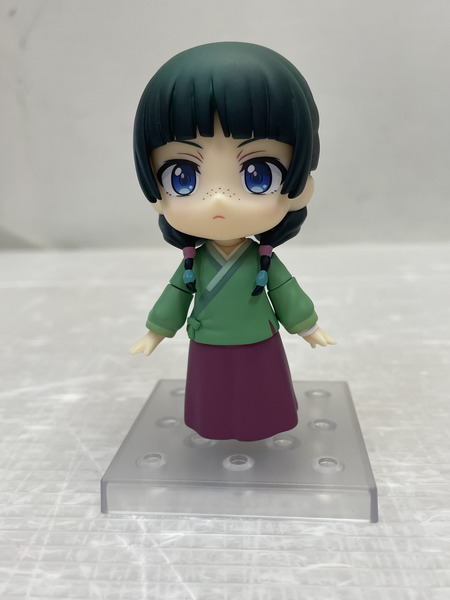 GOOD SMILE COMPANY  ねんどろいど 薬屋のひとりごと 猫猫