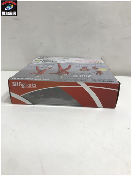 メーカー ウルトラマン S.H Figuarts ウルトラセブン