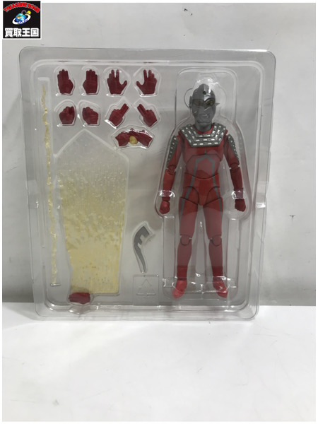 メーカー ウルトラマン S.H Figuarts ウルトラセブン