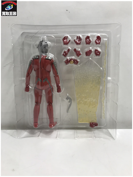 メーカー ウルトラマン S.H Figuarts ウルトラセブン