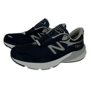 NEW BALANCE スニーカー 990 V6 made in USA 26.5㎝ M990NV