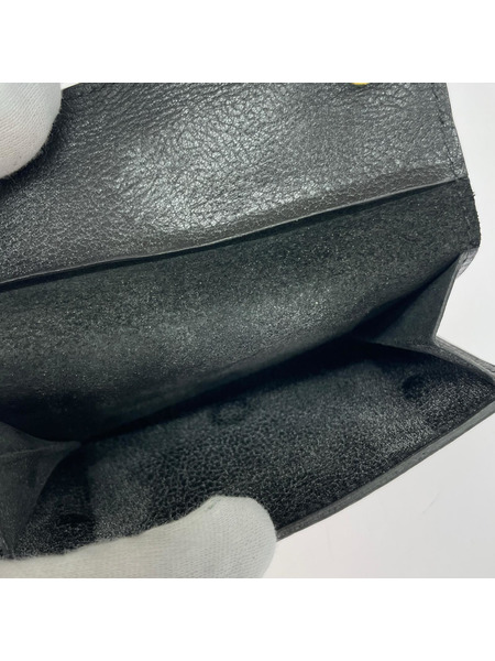 IL BISONTE コンパクトウォレット カードケース