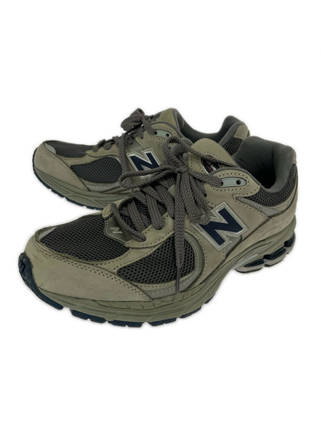 NEW BALANCE スニーカー ML2002RA 27cm
