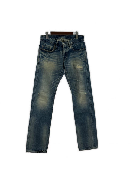 HYSTERIC GLAMOUR デニム・ジーンズ デニムパンツ 30 0213AP13[値下]