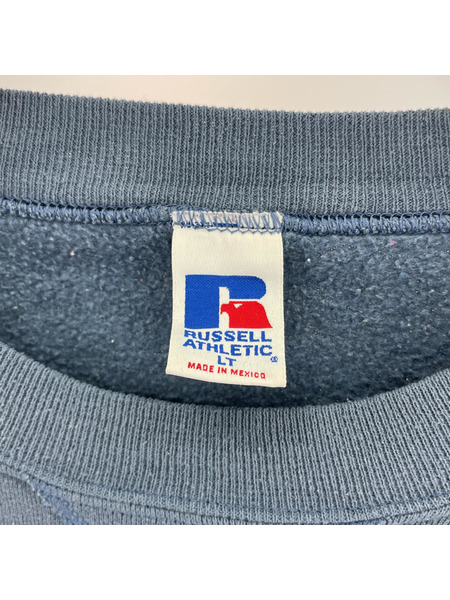 OLD・VINTAGE スウェット・トレーナー RUSSELL sweat