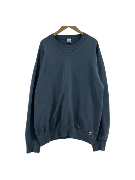 OLD・VINTAGE スウェット・トレーナー RUSSELL sweat