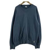 OLD・VINTAGE スウェット・トレーナー RUSSELL sweat