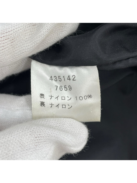 R.NEWBOLD ジャケット デザインジャケット(M) ブラック[値下]