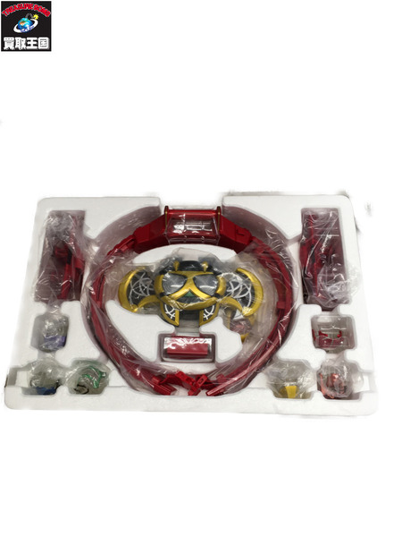 CSM キバットベルト