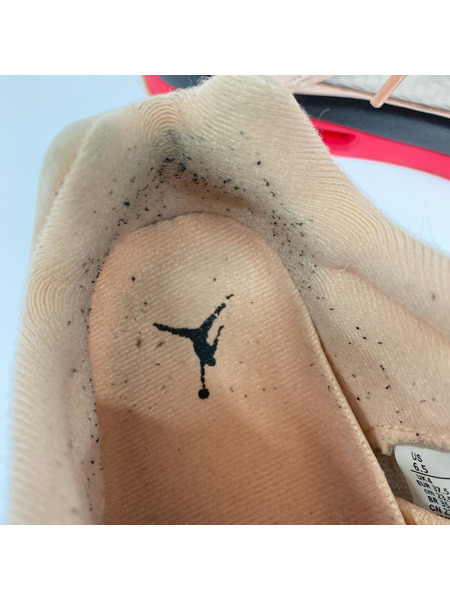 NIKE スニーカー DA8016-0806 AIR JORDAN 5 RETRO LOW[値下]