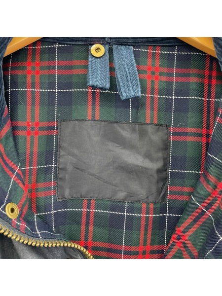 Barbour ジャケット ビューフォート