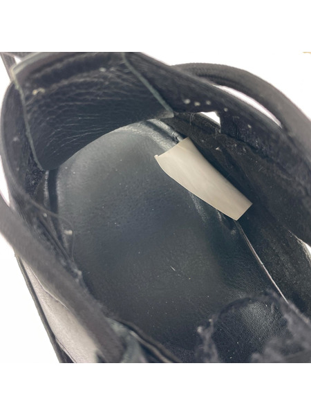 NIKE AIR MAX FF 720 AO3189-001 黒 (24.5)