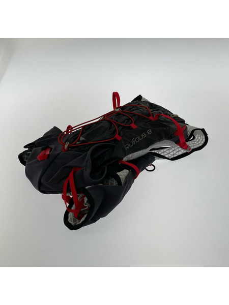 GREGORY リュックサック・バックパック RUFOUS 8 バックパック