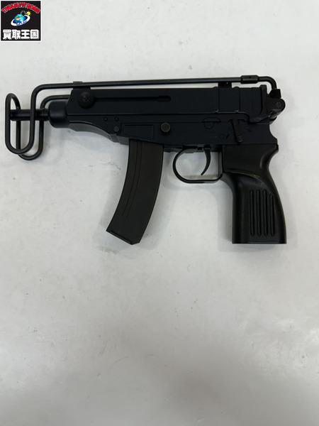 ガスガン・エアガン マルゼン　Vz61 スコーピオン