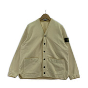 STONE ISLAND カーディガン 95AW SWEATSHIRT (M)