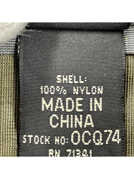 L.L.Bean ~00S OUTDOORS GORE-TEX シェルジャケット M グレー系