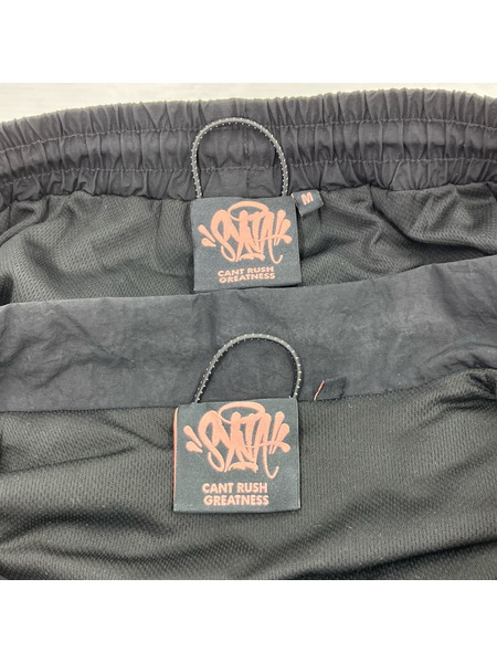 セットアップ SYNA WORLD