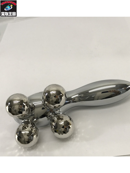  ReFa MTG プラチナ電子ローラー  4CARAT