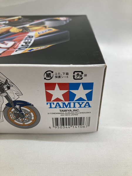 タミヤ レプソル honda RC211V 06[値下]