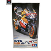 タミヤ レプソル honda RC211V 06[値下]